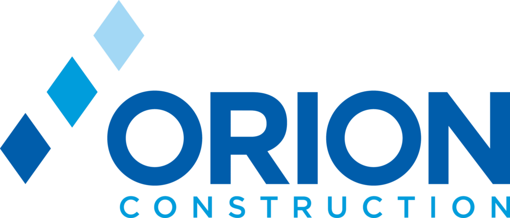 Orion Construction : 