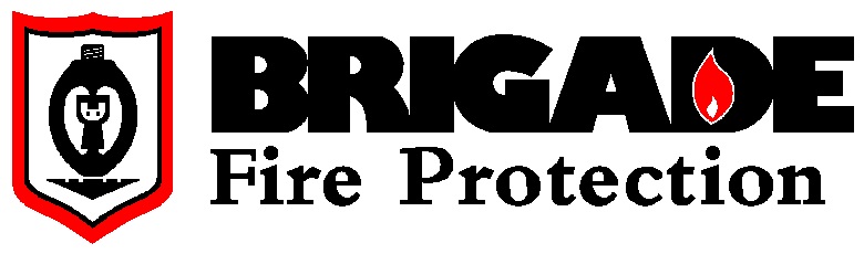 Brigade Fire Protection : 