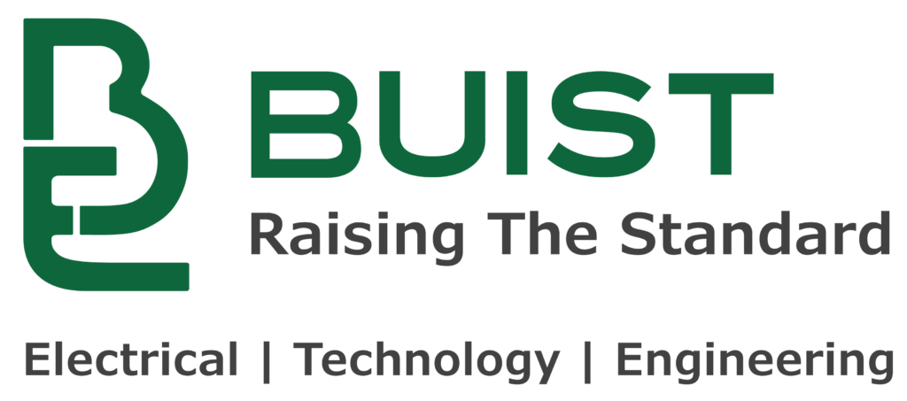 Buist : 