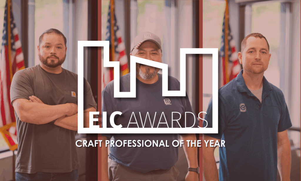 EIC Awards: Craft Professional of the Year