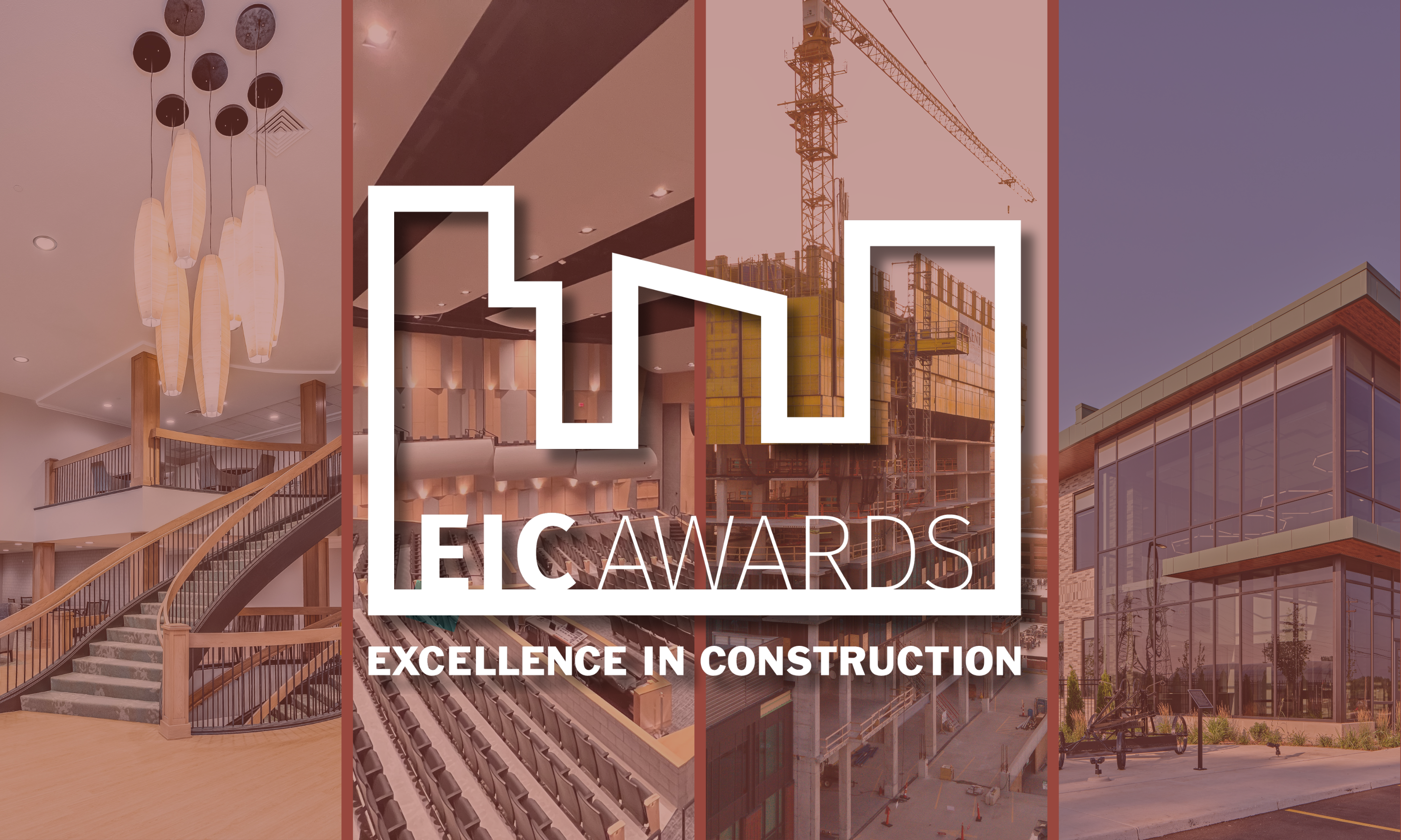 EIC Awards: Excellence in Construction