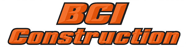 BCI Construction : 