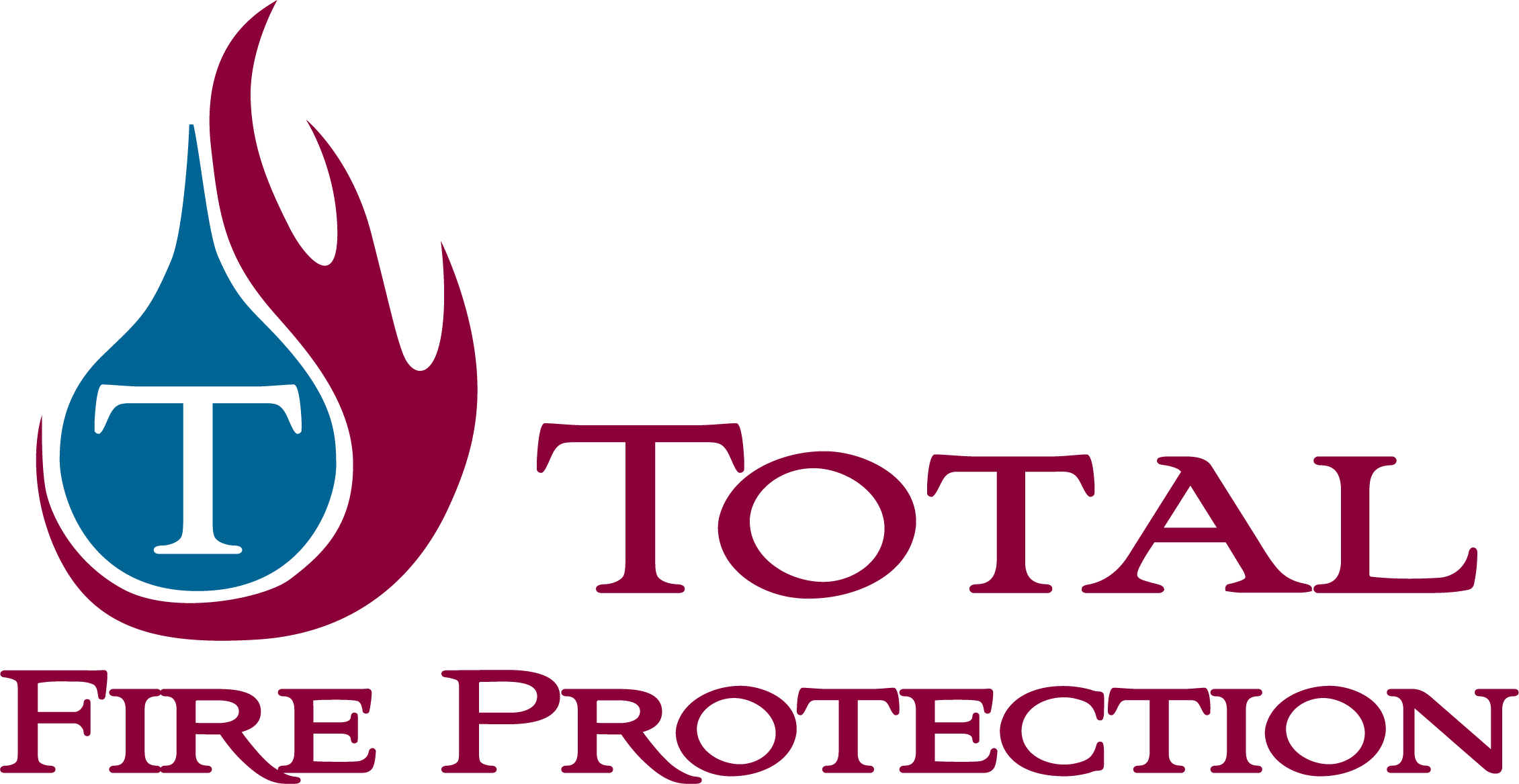 Total Fire Protection : 