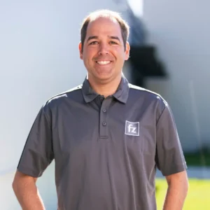 Joel VanDuyn