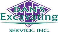 Dan's Excavating : Brand Short Description Type Here.