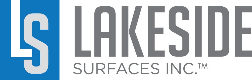 Lakeside Surfaces : 